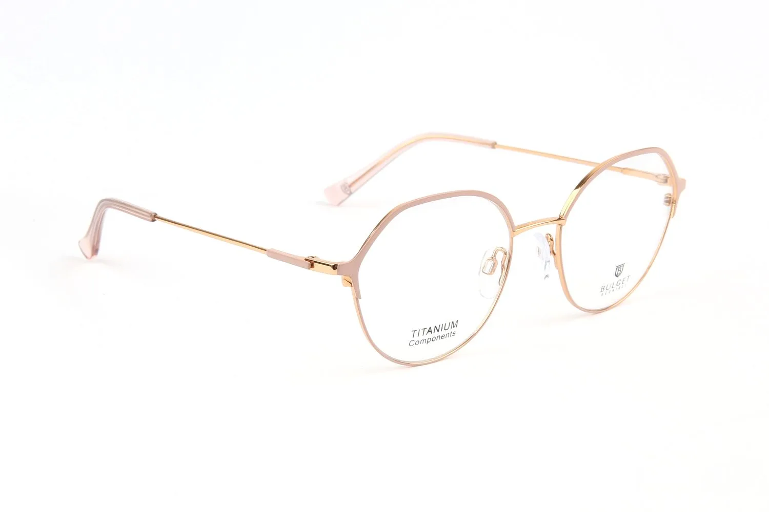 Bulget BG1943T 5305A optical frames side view