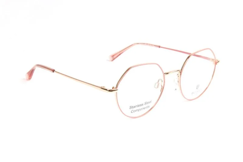 Bulget BGY1011 4805B optical frames side view