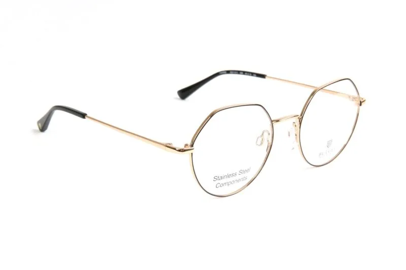 Bulget BGY1011 4809A optical frames side view