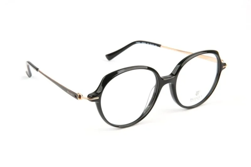 Bulget BG6580 52A01 optical frames side view
