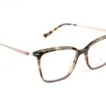Bulget BG6581 54G21 optical frames side view