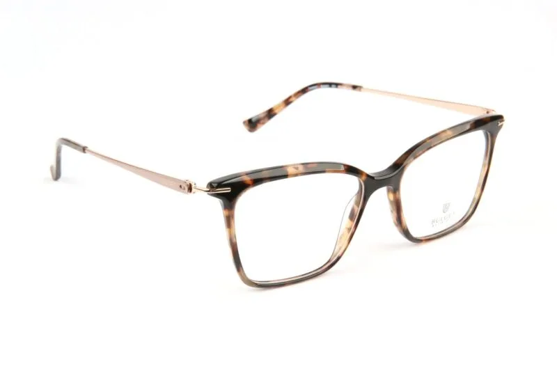 Bulget BG6581 54G21 optical frames side view