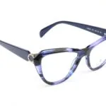 Bulget BG6585 53E01 optical frames side view
