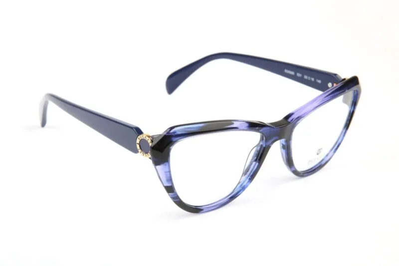 Bulget BG6585 53E01 optical frames side view