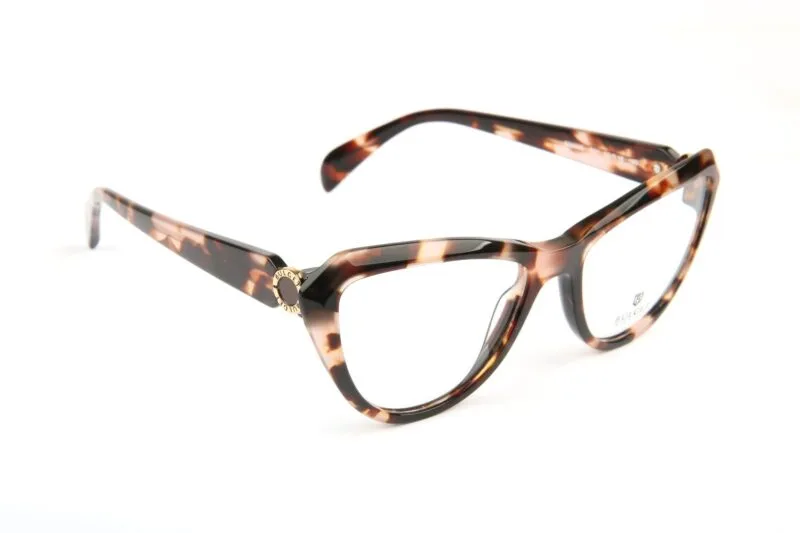 Bulget BG6585 53G21 optical frames side view