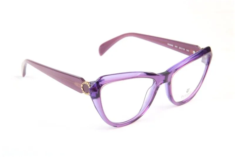 Bulget BG6585 53H01 optical frames side view