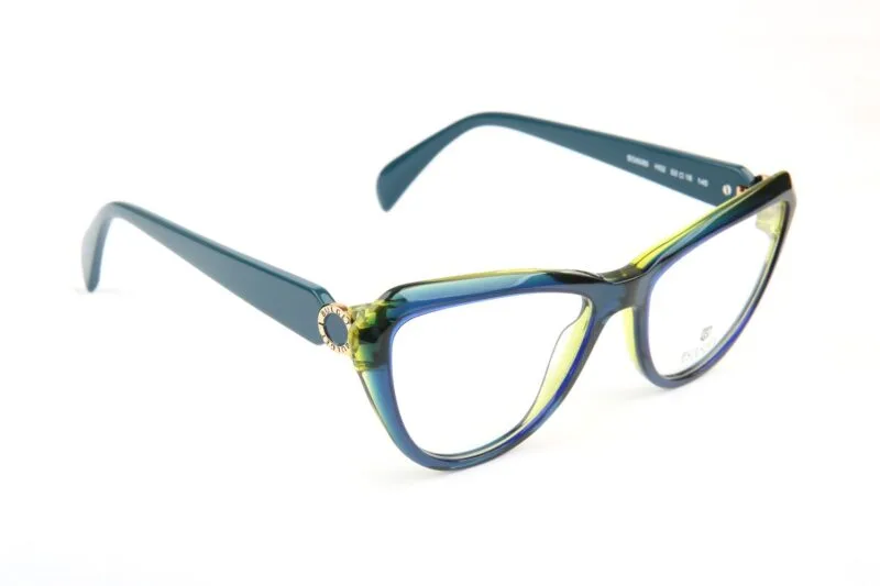 Bulget BG6585 53H02 optical frames side view
