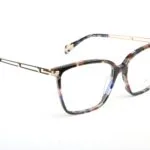 Bulget BG6557 55G21 optical frames side view