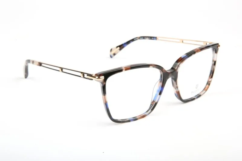 Bulget BG6557 55G21 optical frames side view