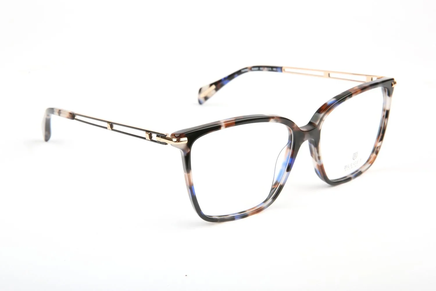 Bulget BG6557 55G21 optical frames side view