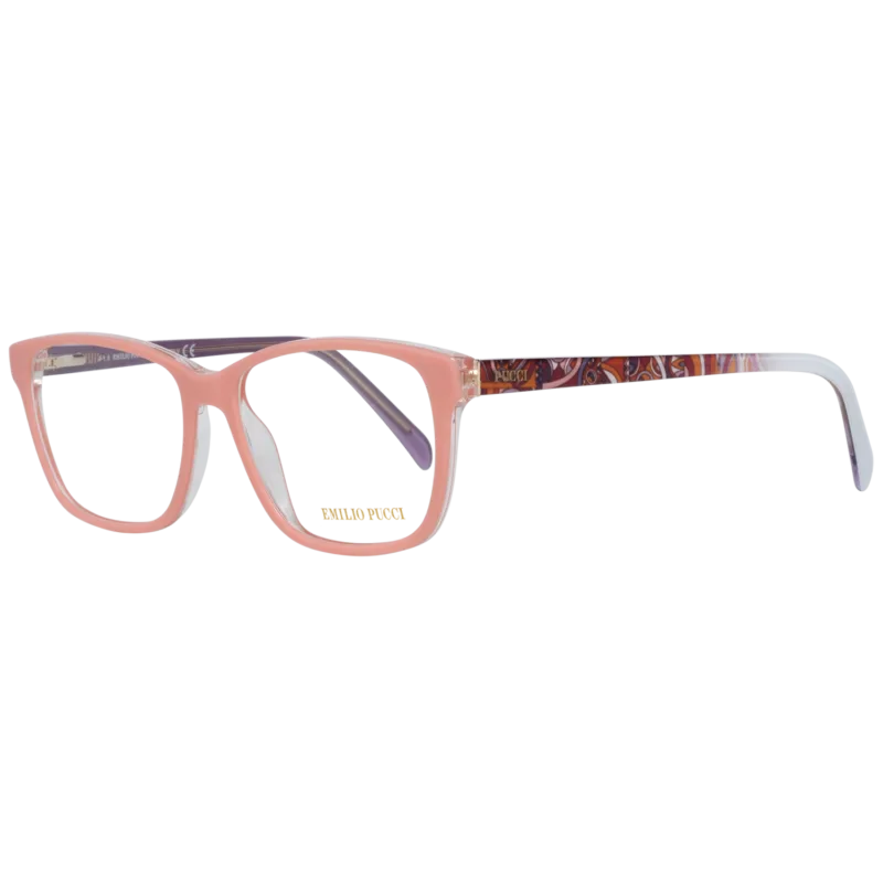 Pucci EP5032 53074 optical frames side view