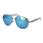 Guess GF0287 5706X sunglasses side view