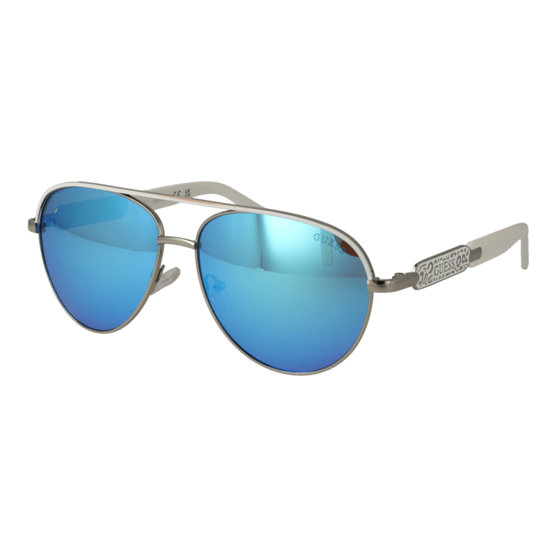 Guess GF0287 5706X sunglasses side view