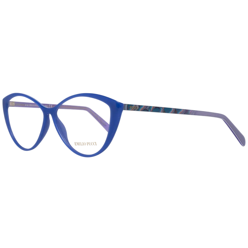 Pucci EP5058 56090 optical frames side view
