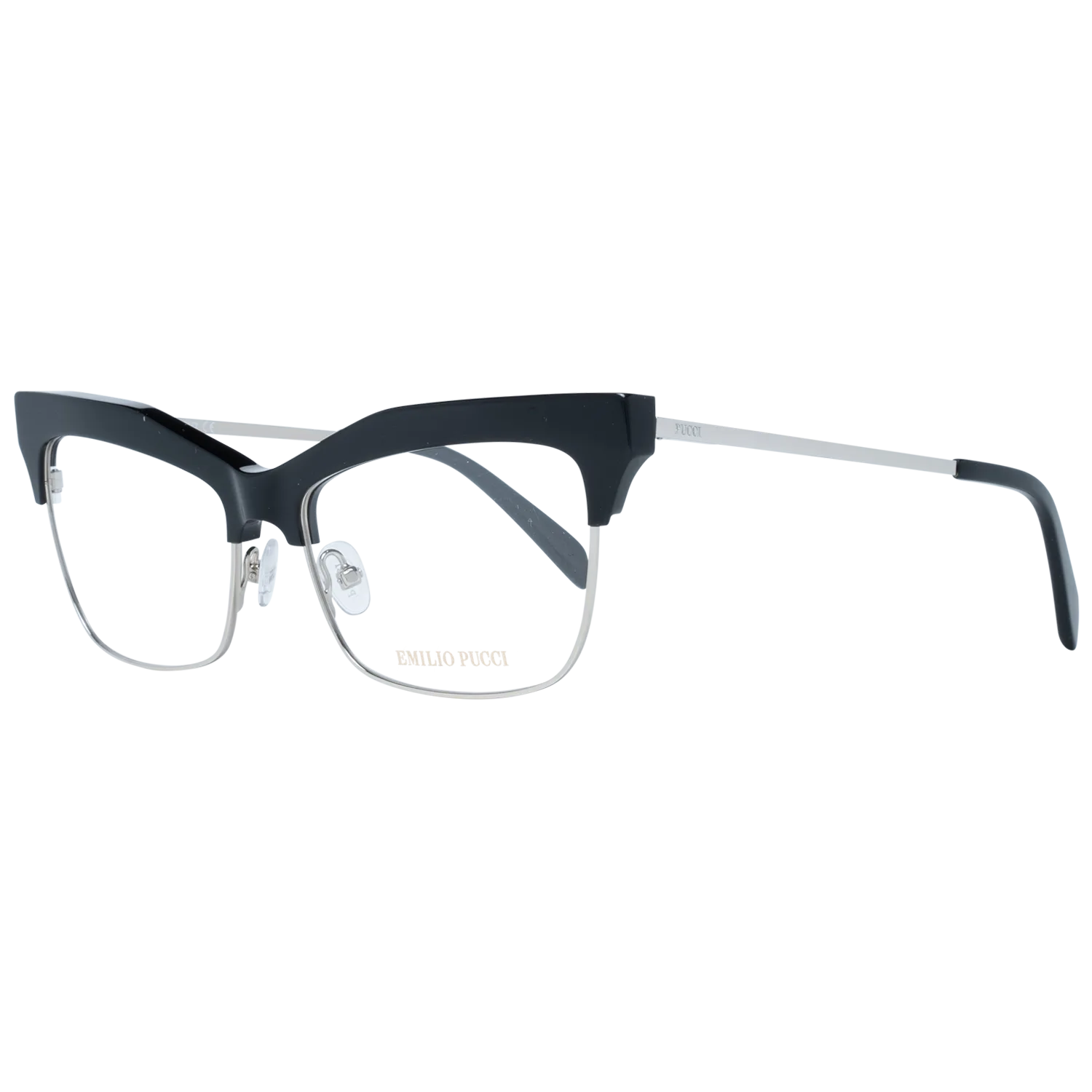 Pucci EP5081 55001 optical frames side view