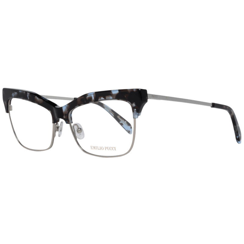 Pucci EP5081 55055 optical frames side view