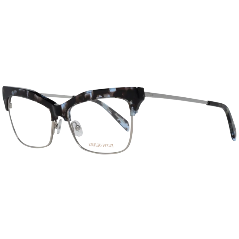 Pucci EP5081 55055 optical frames side view