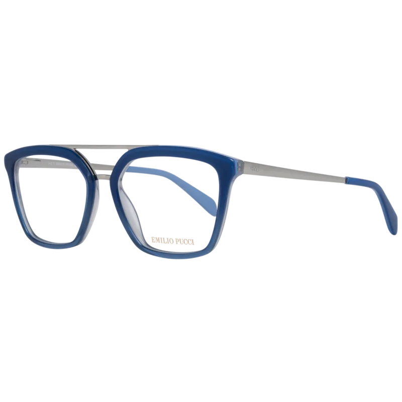 Pucci EP5071 52086 optical frames side view