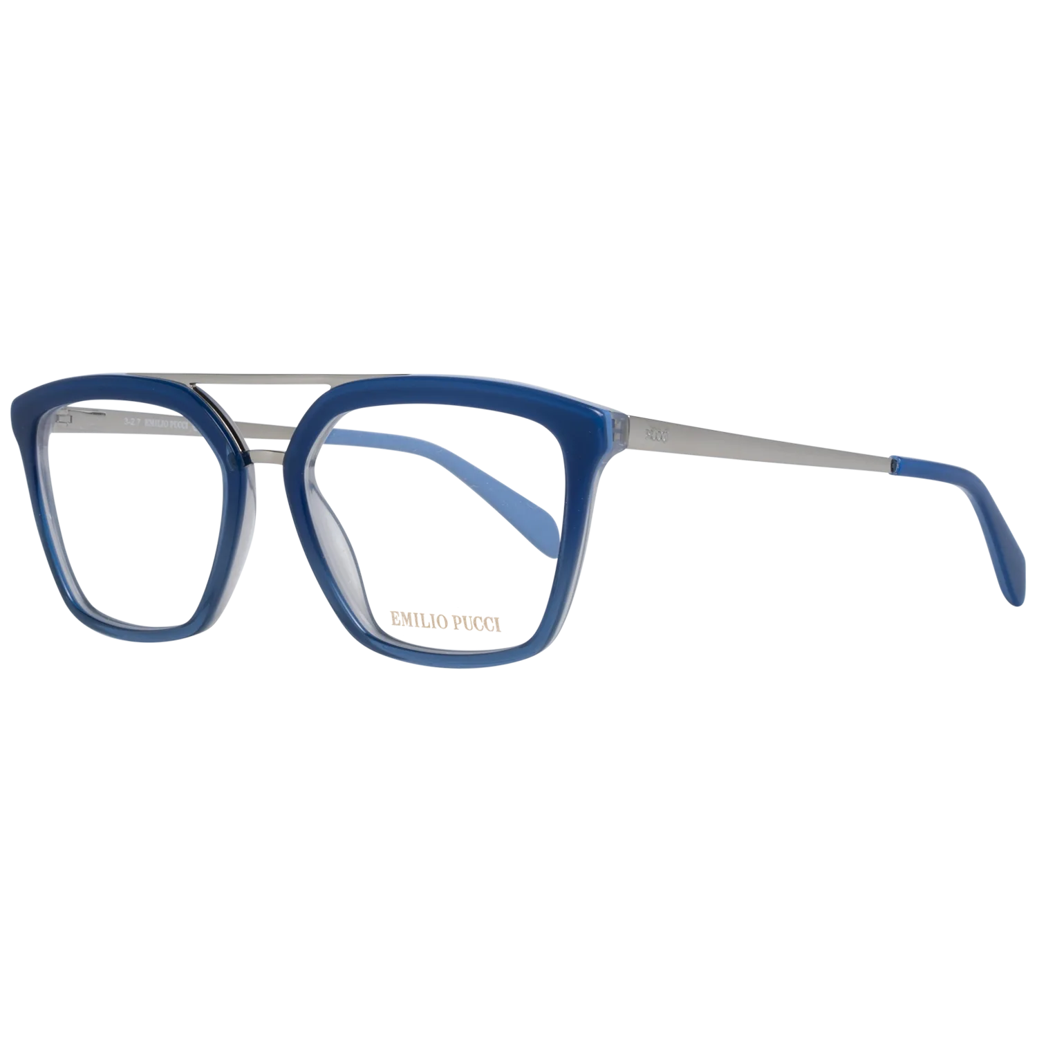 Pucci EP5071 52086 optical frames side view