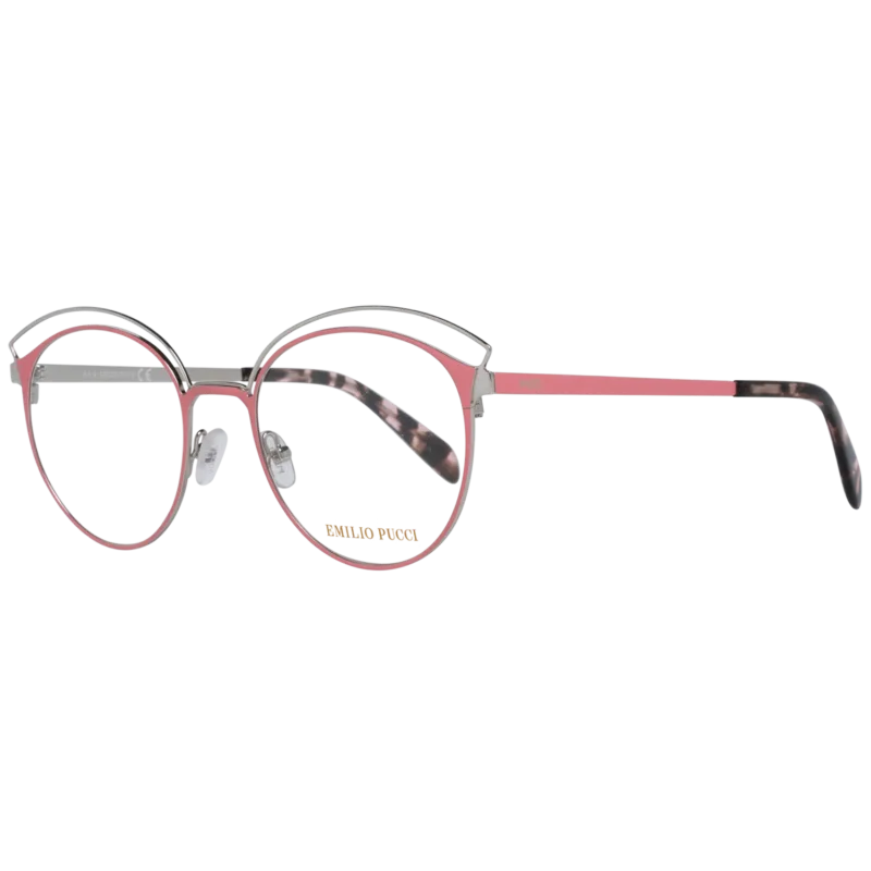 Pucci EP5076 49074 optical frames side view