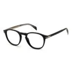 David Beckham DB 1018 4780720 optical frames side view