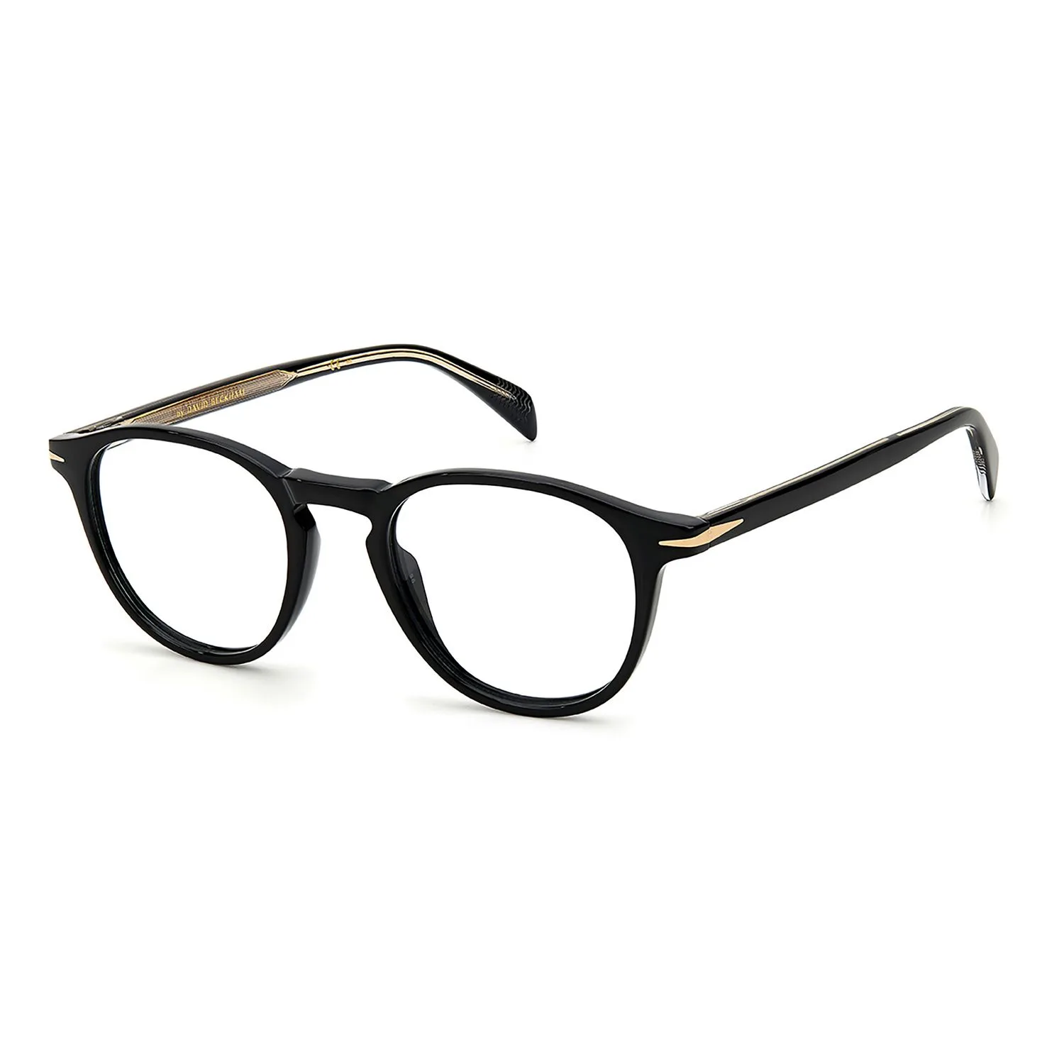 David Beckham DB 1018 4780720 optical frames side view
