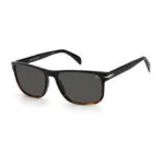 David Beckham DB 1060/S 5737NIR sunglasses side view