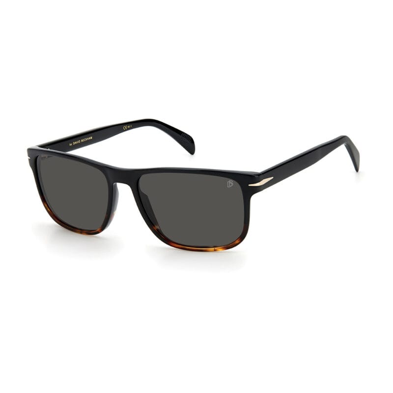 David Beckham DB 1060/S 5737NIR sunglasses side view