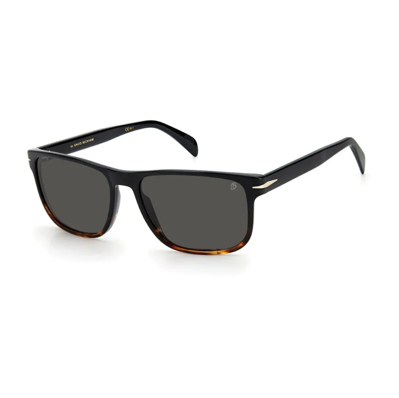David Beckham DB 1060/S 5737NIR sunglasses side view