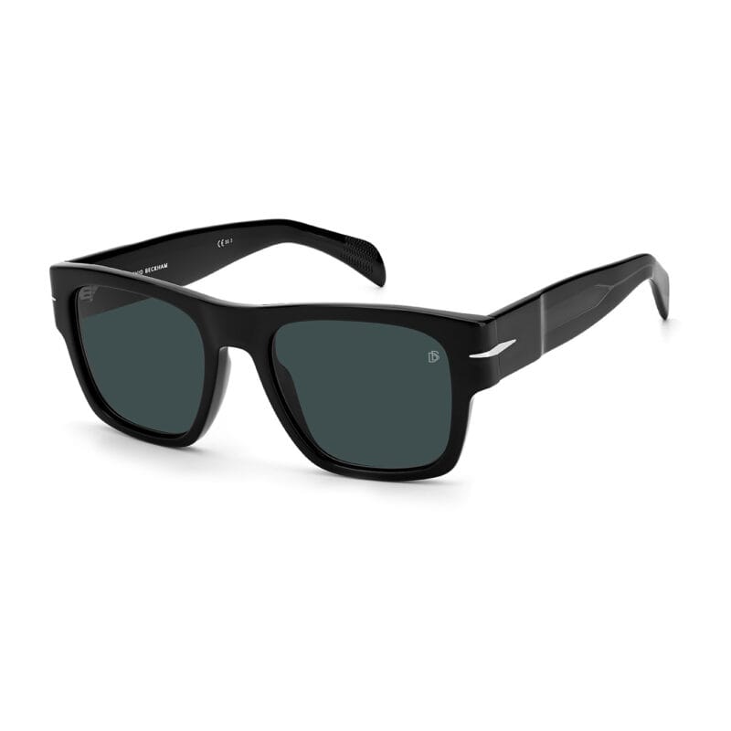 David Beckham DB 7000/S BOLD 52807KU sunglasses side view