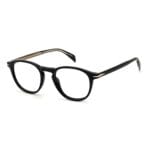 Carrera CARRERA 312 52KB719 optical frames side view