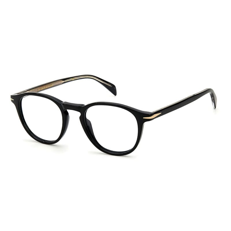Carrera CARRERA 312 52KB719 optical frames side view