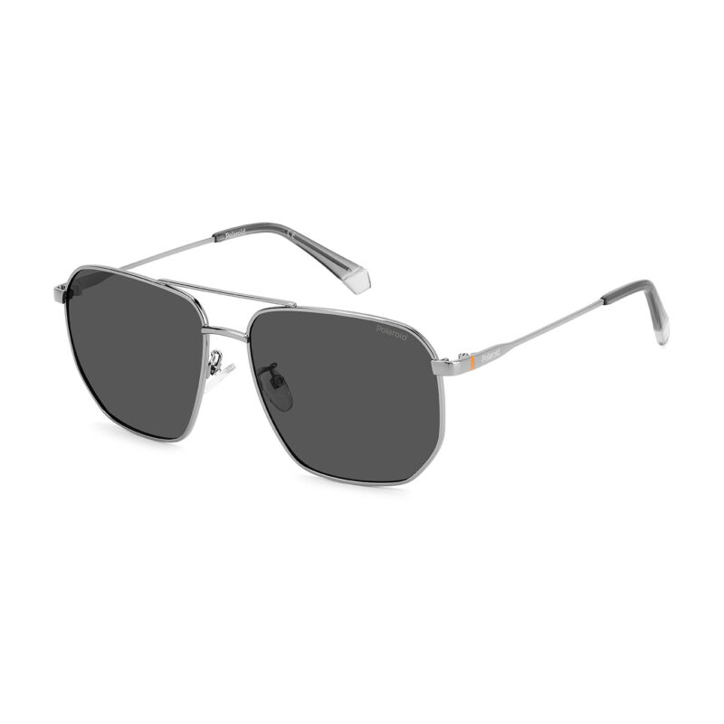 Polaroid PLD 4141/G/S/X 59KJ1M9 sunglasses side view