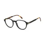 David Beckham DB 1136 51WR720 optical frames side view