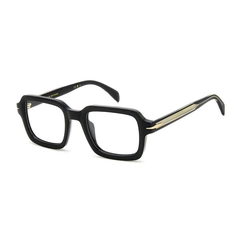 David Beckham DB 7113 4980721 optical frames side view