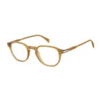 David Beckham DB 1140 47FMP22 optical frames side view