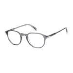David Beckham DB 1140 49TX742 optical frames side view