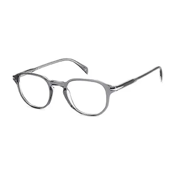 David Beckham DB 1140 49TX742 optical frames side view