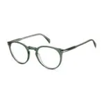David Beckham DB 1139 49B5942 optical frames side view