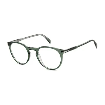 David Beckham DB 1139 49B5942 optical frames side view