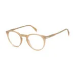 David Beckham DB 1139 49HAM42 optical frames side view