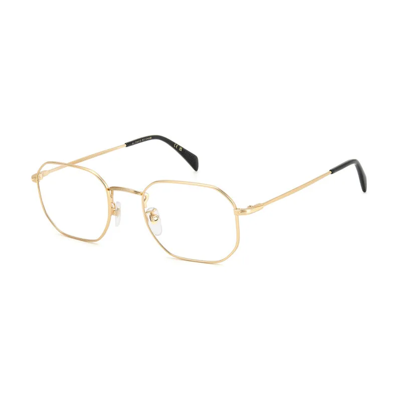 David Beckham DB 1151 51AOZ21 optical frames side view