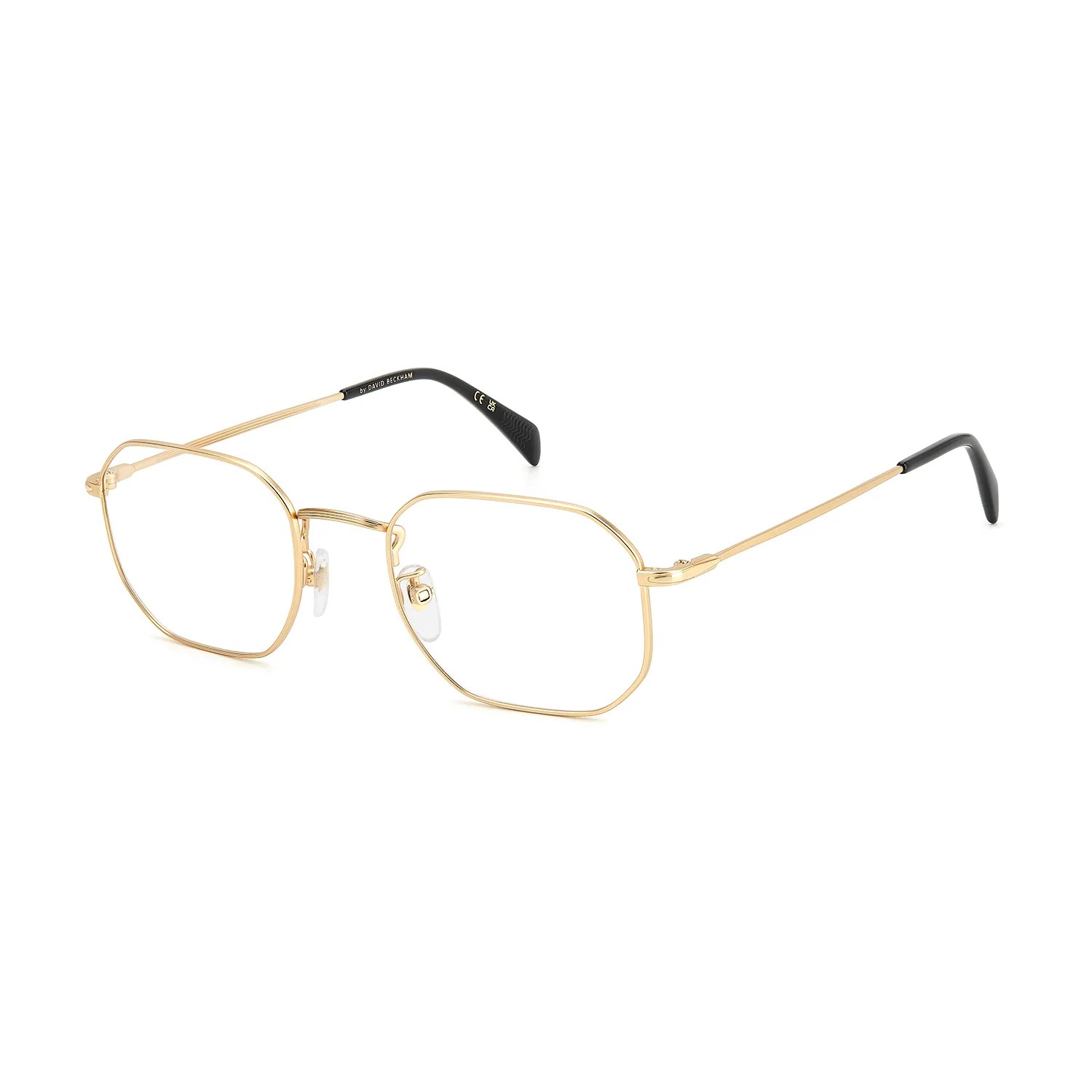 David Beckham DB 1151 51AOZ21 optical frames side view