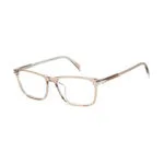 David Beckham DB 1154/F 54SD917 optical frames side view