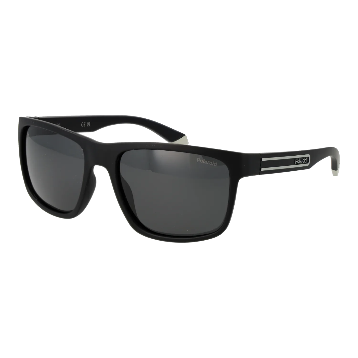 Polaroid PLD 2157/S 57003M9 sunglasses side view