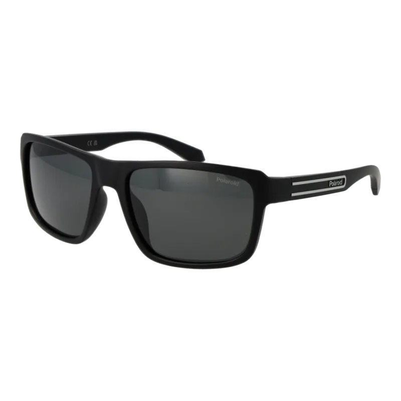 Polaroid PLD 2158/S 58807M9 sunglasses side view