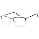 New Balance NB410403 53 optical frames side view