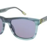 New Balance NB6068 53C03 sunglasses side view