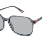 New Balance NB6071 56C01 sunglasses side view