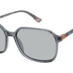 New Balance NB6071 56C01 sunglasses side view